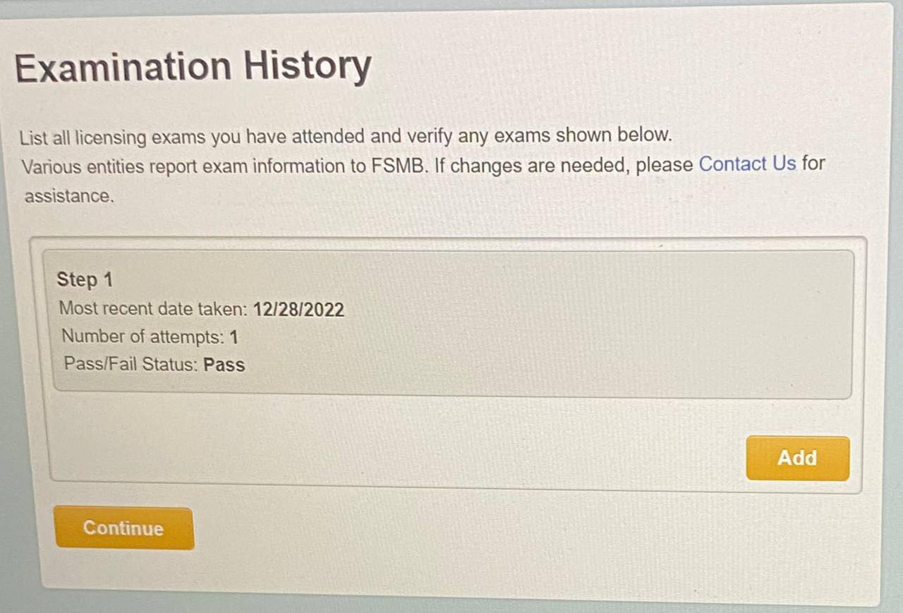 USMLE Step 1 Experience Dr Mohamed Asadi