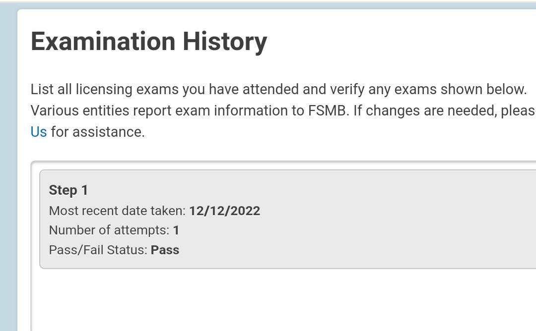 USMLE Step 1 Experience Dr Nour