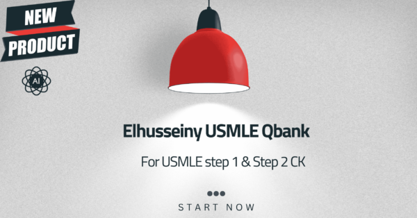 Combo Qbank Plan for USMLE Step 1 and Step 2 CK (2 Years)